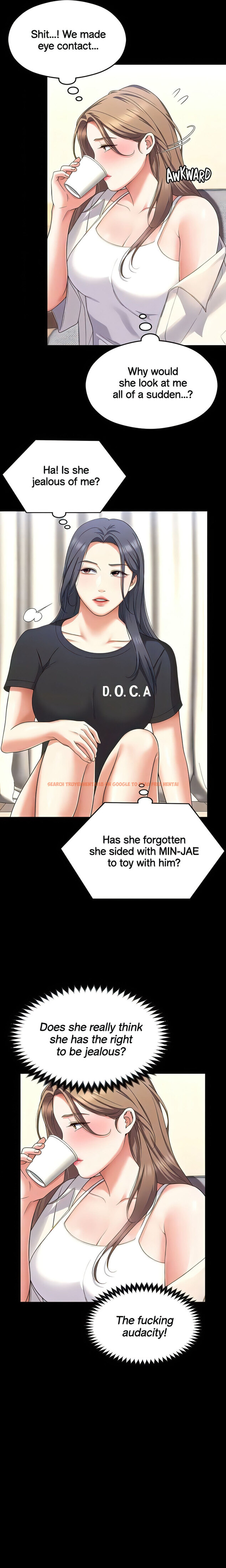 Read Hentai Image 7 50572 in comic Tonight, You’re My Dinner - Chapter 82 - www.hentaitnt.net