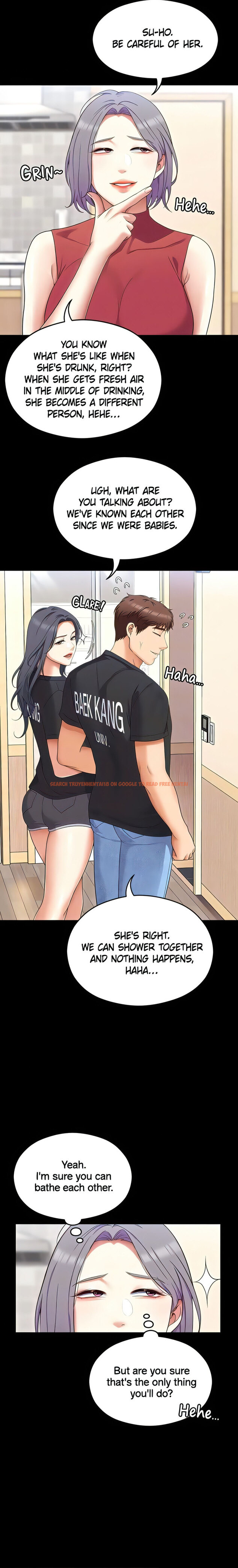 Read Hentai Image 9 50572 in comic Tonight, You’re My Dinner - Chapter 82 - www.hentaitnt.net