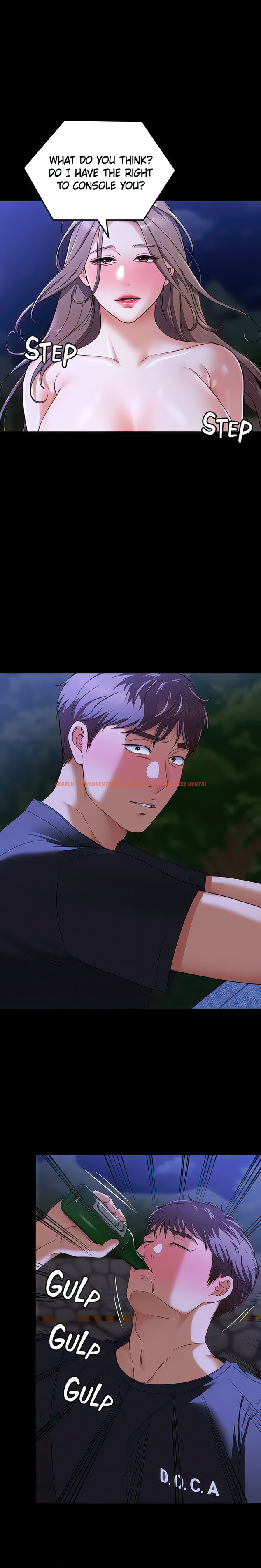 Read Hentai Image 1 50752 in comic Tonight, You’re My Dinner - Chapter 83 - www.hentaitnt.net