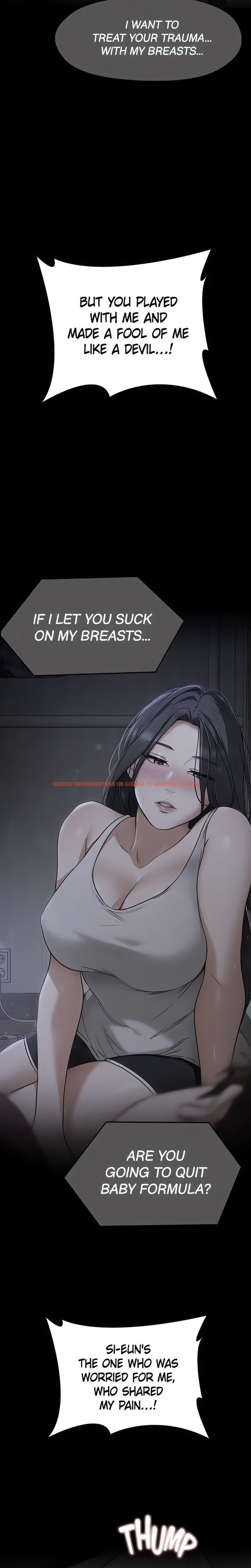 Read Hentai Image 13 50752 in comic Tonight, You’re My Dinner - Chapter 83 - www.hentaitnt.net