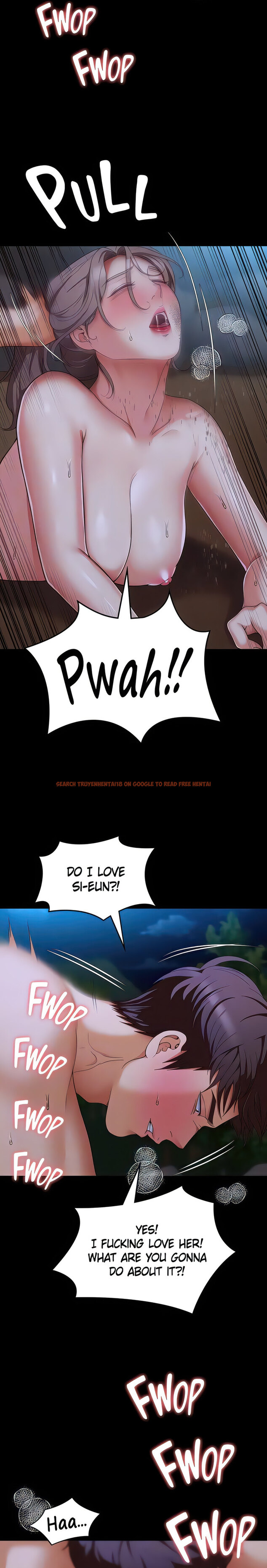 Read Hentai Image 16 50752 in comic Tonight, You’re My Dinner - Chapter 83 - www.hentaitnt.net