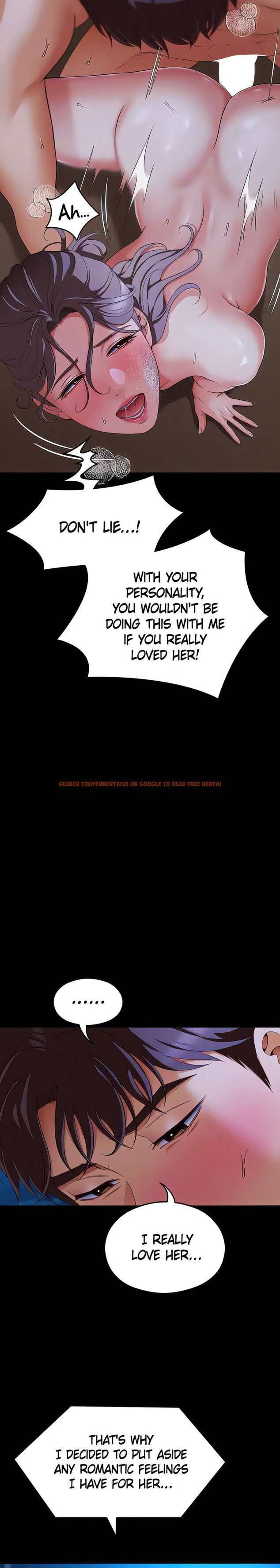 Read Hentai Image 17 50752 in comic Tonight, You’re My Dinner - Chapter 83 - www.hentaitnt.net