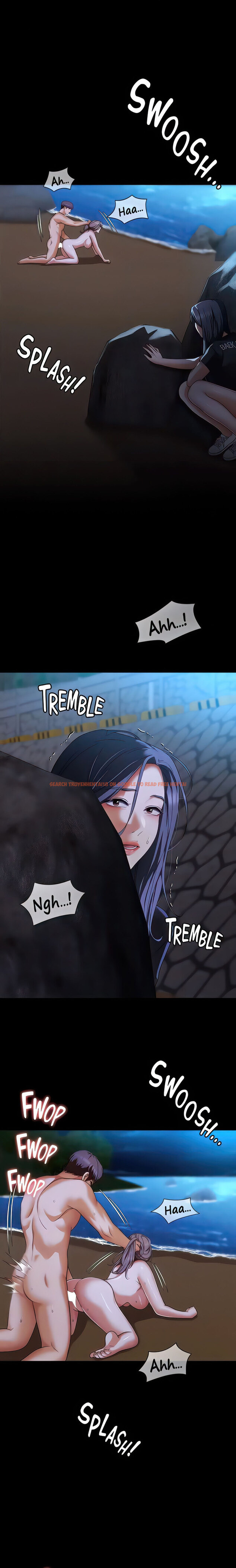 Read Hentai Image 19 50752 in comic Tonight, You’re My Dinner - Chapter 83 - www.hentaitnt.net