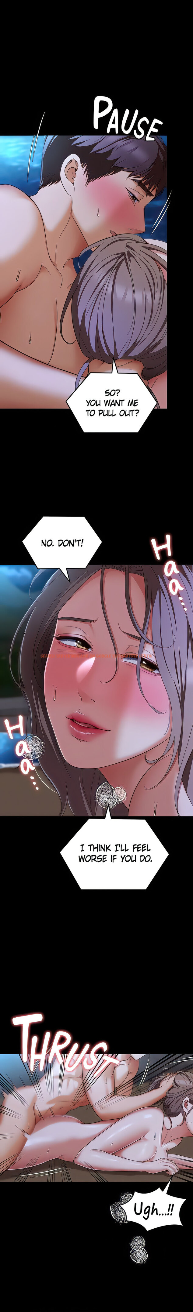 Read Hentai Image 23 50752 in comic Tonight, You’re My Dinner - Chapter 83 - www.hentaitnt.net