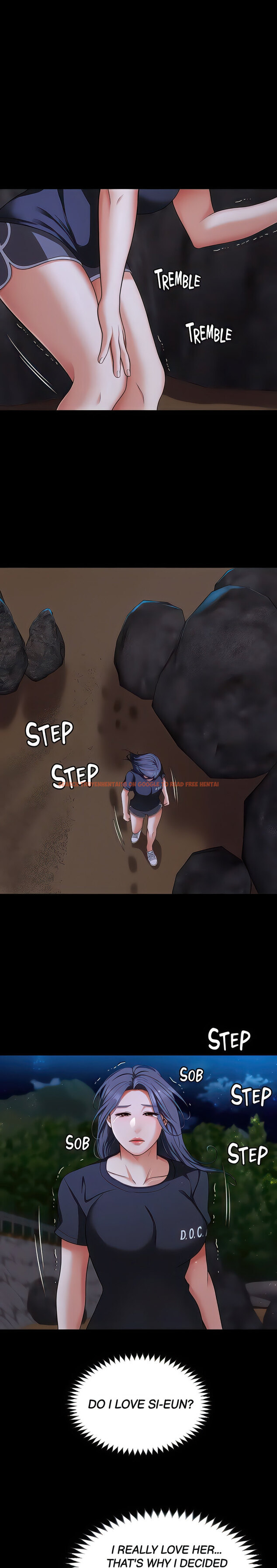 Read Hentai Image 27 50752 in comic Tonight, You’re My Dinner - Chapter 83 - www.hentaitnt.net