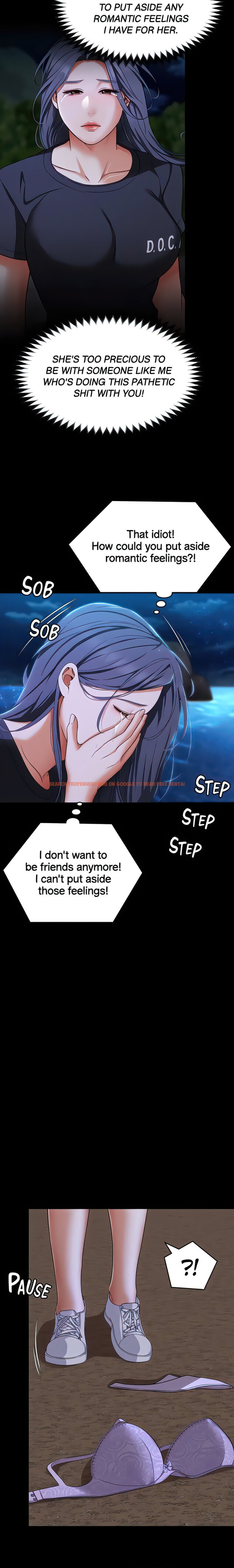 Read Hentai Image 28 50752 in comic Tonight, You’re My Dinner - Chapter 83 - www.hentaitnt.net