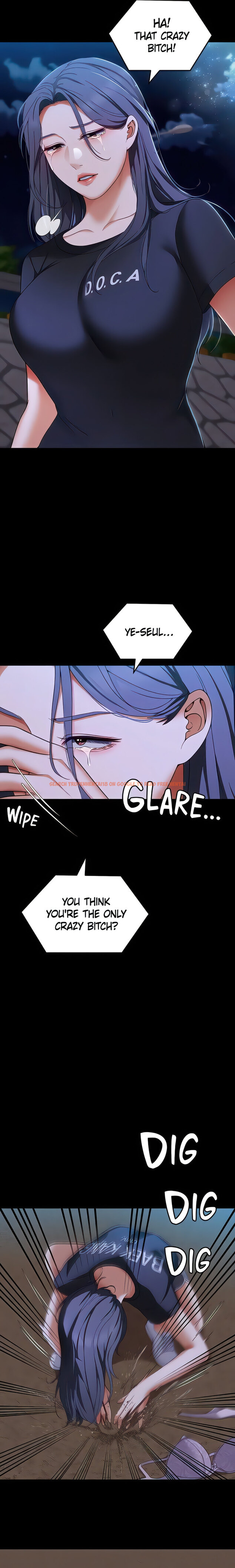 Read Hentai Image 29 50752 in comic Tonight, You’re My Dinner - Chapter 83 - www.hentaitnt.net