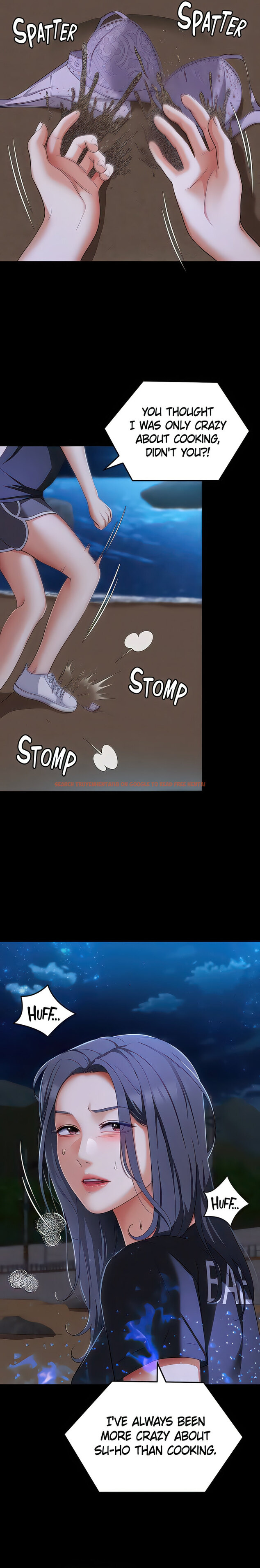 Read Hentai Image 30 50752 in comic Tonight, You’re My Dinner - Chapter 83 - www.hentaitnt.net