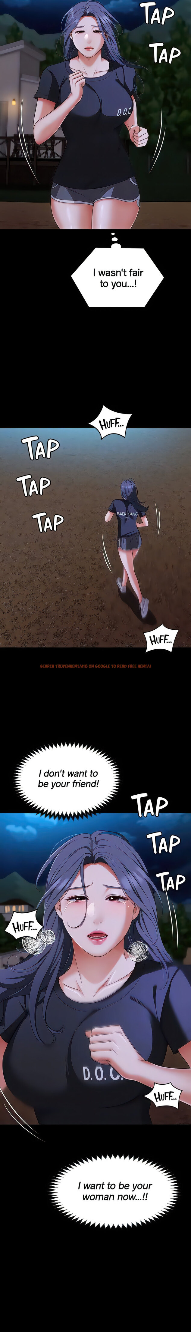 Read Hentai Image 6 50752 in comic Tonight, You’re My Dinner - Chapter 83 - www.hentaitnt.net