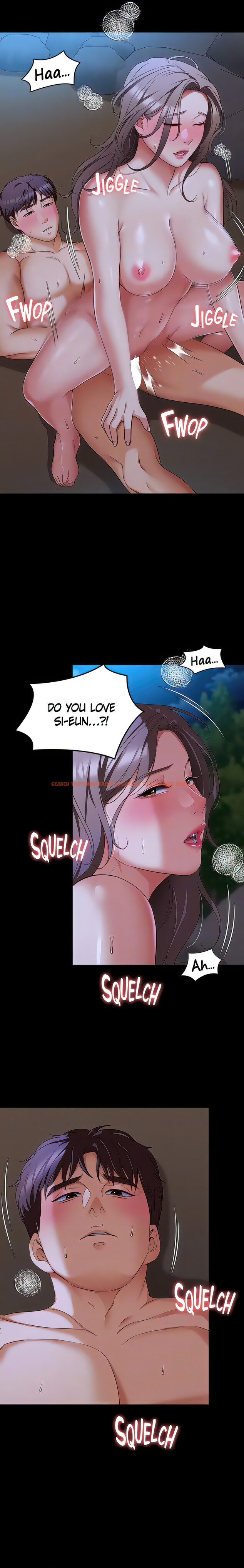 Read Hentai Image 8 50752 in comic Tonight, You’re My Dinner - Chapter 83 - www.hentaitnt.net