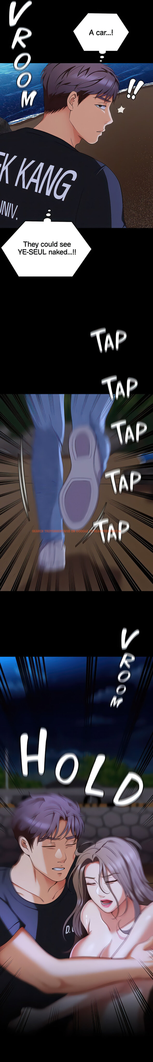 Read Hentai Image 12 50957 in comic Tonight, You’re My Dinner - Chapter 84 - www.hentaitnt.net