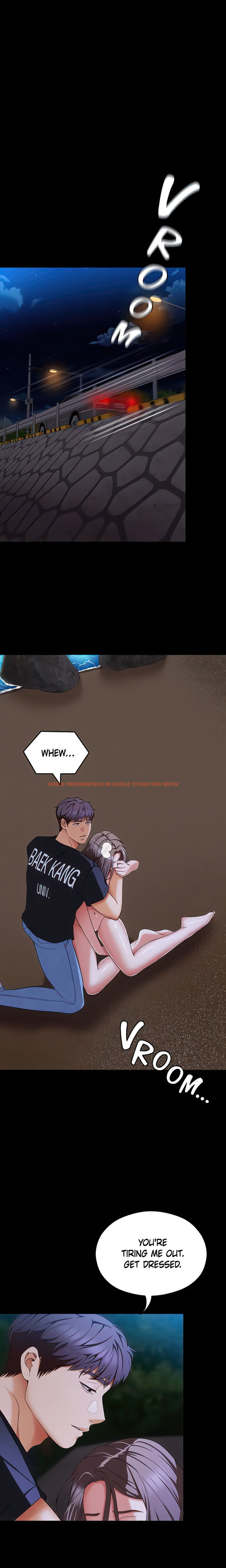 Read Hentai Image 13 50957 in comic Tonight, You’re My Dinner - Chapter 84 - www.hentaitnt.net