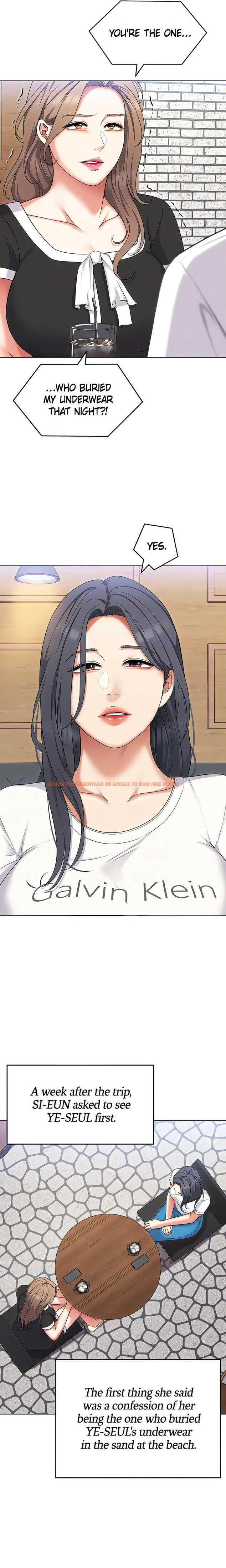 Read Hentai Image 16 50957 in comic Tonight, You’re My Dinner - Chapter 84 - www.hentaitnt.net