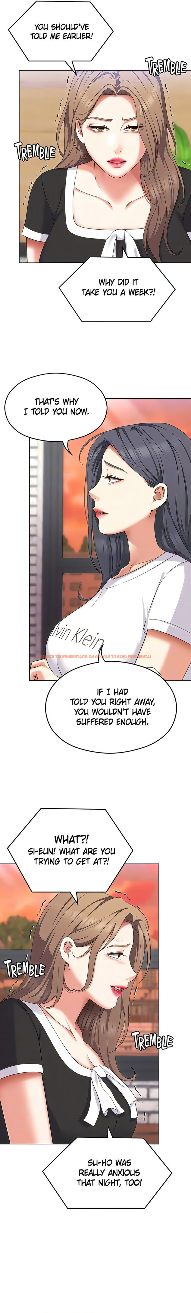 Read Hentai Image 18 50957 in comic Tonight, You’re My Dinner - Chapter 84 - www.hentaitnt.net