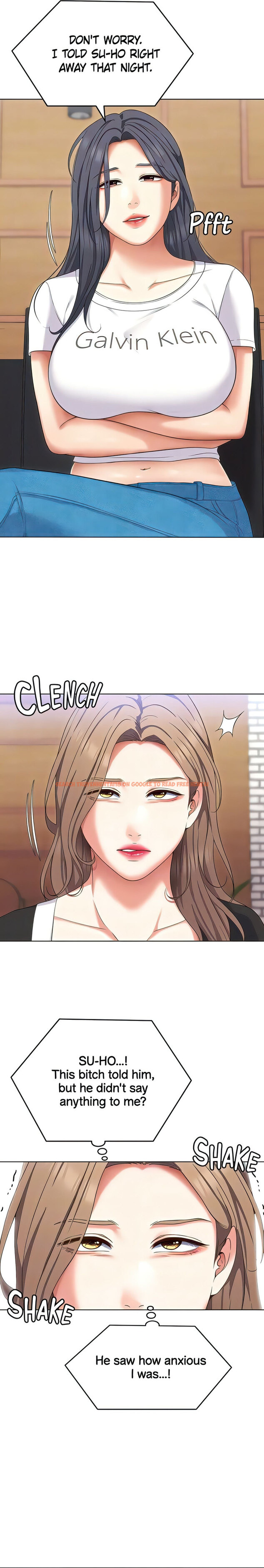 Read Hentai Image 19 50957 in comic Tonight, You’re My Dinner - Chapter 84 - www.hentaitnt.net