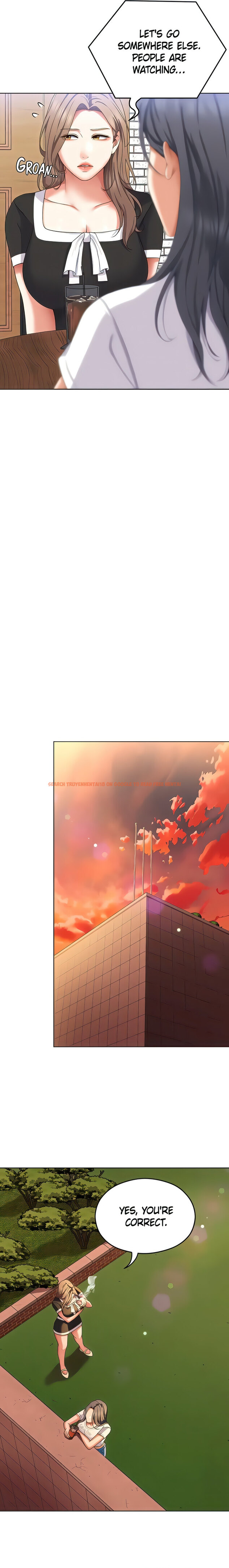 Read Hentai Image 23 50957 in comic Tonight, You’re My Dinner - Chapter 84 - www.hentaitnt.net
