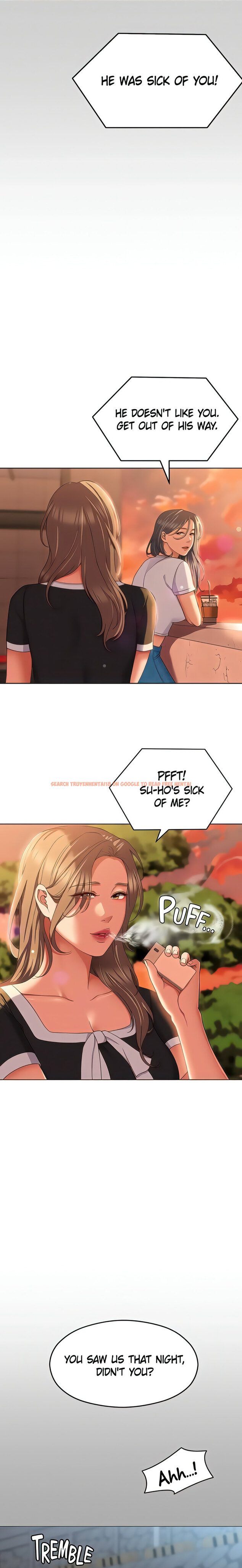 Read Hentai Image 26 50957 in comic Tonight, You’re My Dinner - Chapter 84 - www.hentaitnt.net