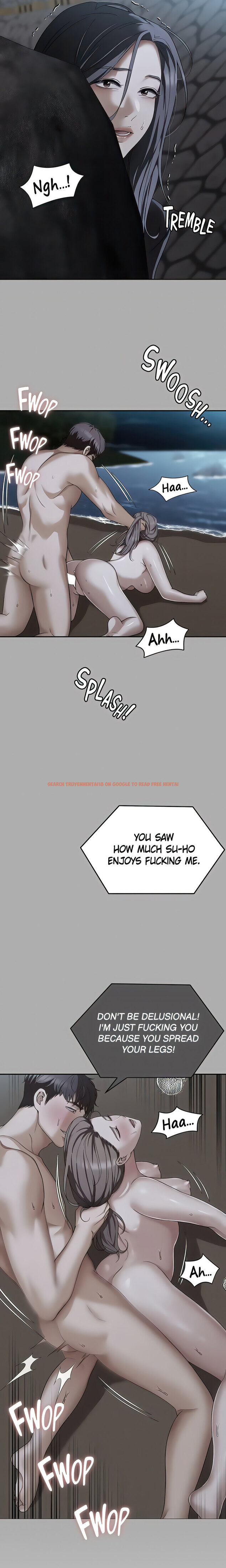 Read Hentai Image 27 50957 in comic Tonight, You’re My Dinner - Chapter 84 - www.hentaitnt.net