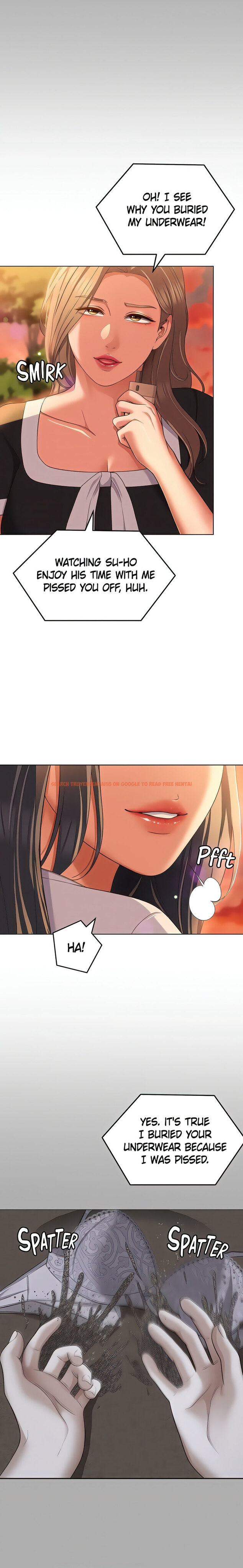 Read Hentai Image 28 50957 in comic Tonight, You’re My Dinner - Chapter 84 - www.hentaitnt.net