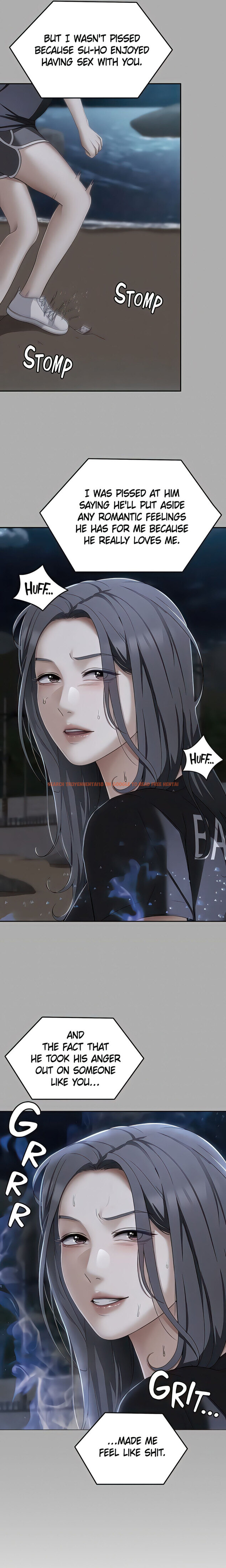 Read Hentai Image 29 50957 in comic Tonight, You’re My Dinner - Chapter 84 - www.hentaitnt.net