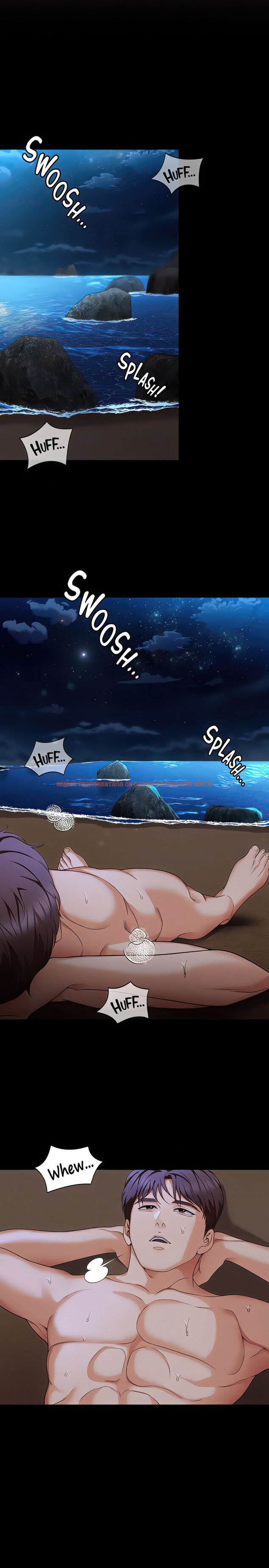 Read Hentai Image 3 50957 in comic Tonight, You’re My Dinner - Chapter 84 - www.hentaitnt.net