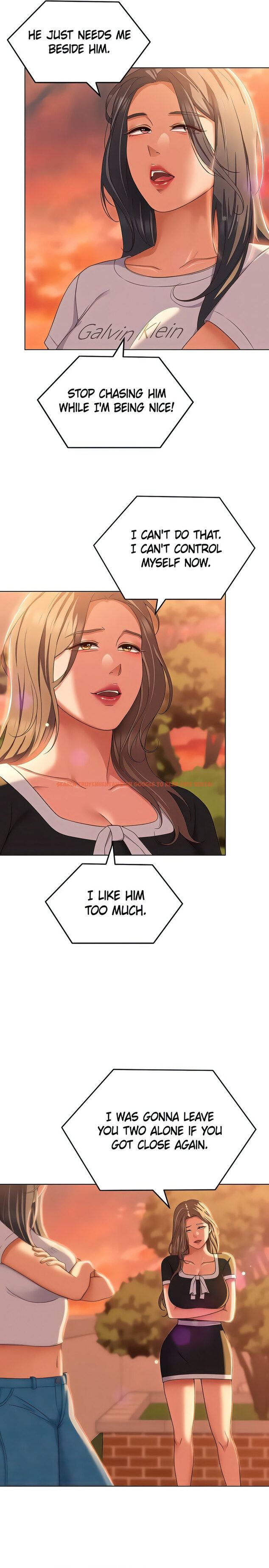 Read Hentai Image 31 50957 in comic Tonight, You’re My Dinner - Chapter 84 - www.hentaitnt.net