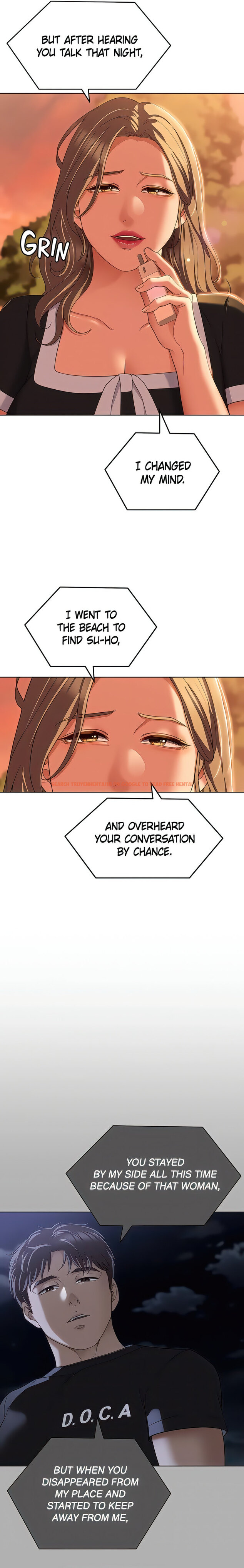 Read Hentai Image 32 50957 in comic Tonight, You’re My Dinner - Chapter 84 - www.hentaitnt.net