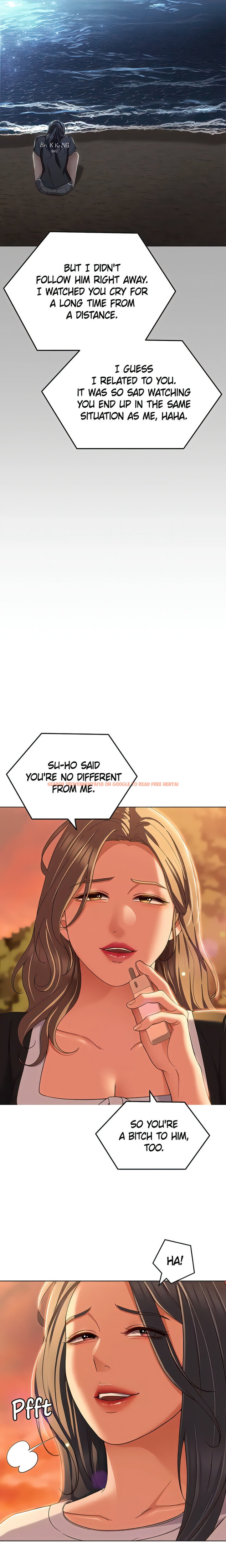 Read Hentai Image 35 50957 in comic Tonight, You’re My Dinner - Chapter 84 - www.hentaitnt.net