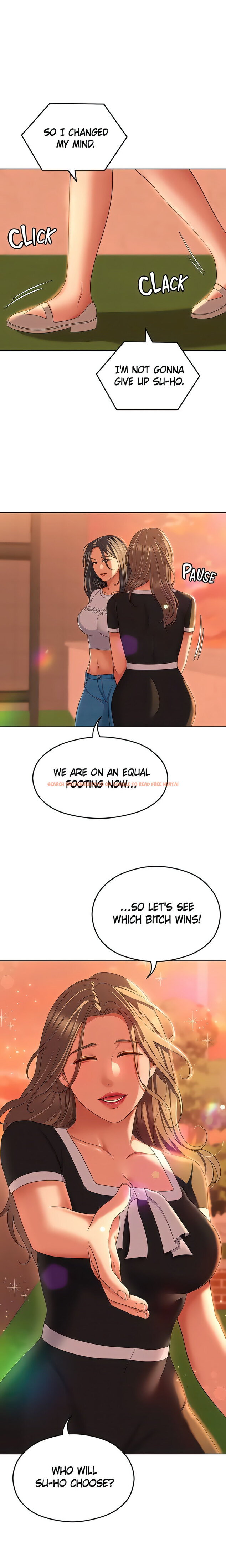 Read Hentai Image 36 50957 in comic Tonight, You’re My Dinner - Chapter 84 - www.hentaitnt.net