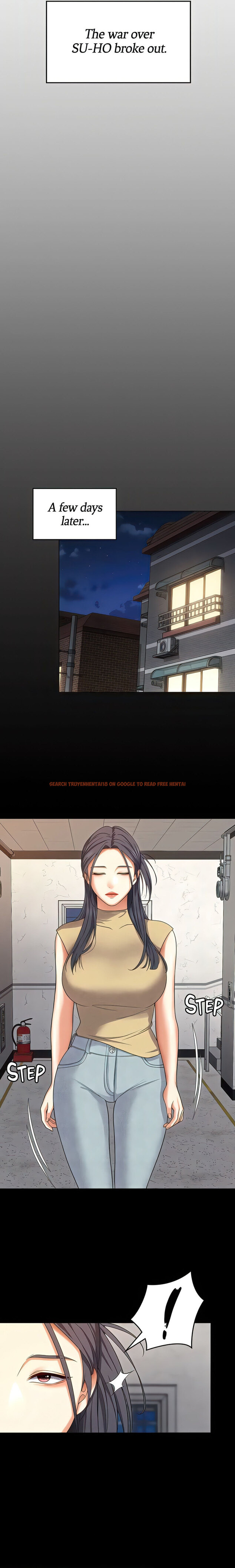 Read Hentai Image 39 50957 in comic Tonight, You’re My Dinner - Chapter 84 - www.hentaitnt.net