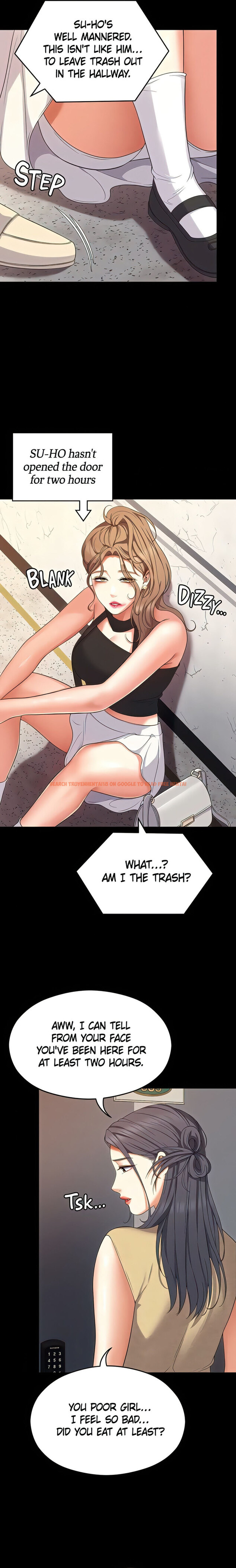 Read Hentai Image 41 50957 in comic Tonight, You’re My Dinner - Chapter 84 - www.hentaitnt.net