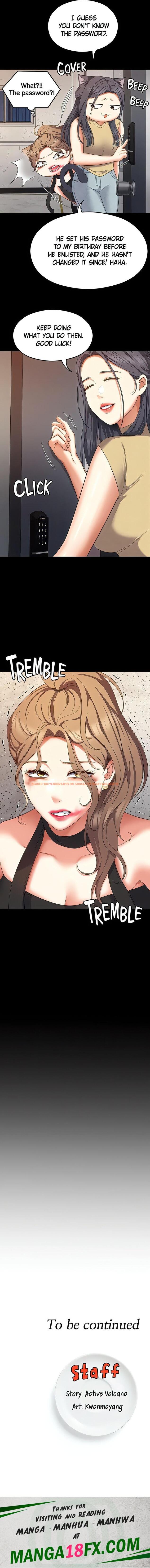 Read Hentai Image 42 50958 in comic Tonight, You’re My Dinner - Chapter 84 - www.hentaitnt.net