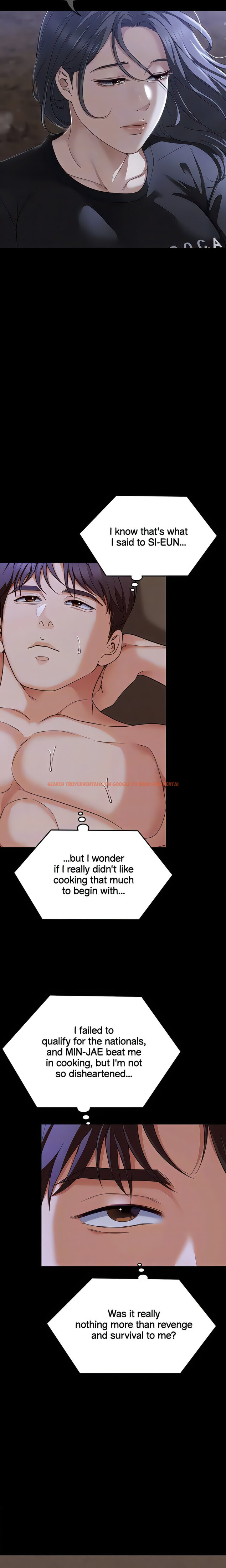 Read Hentai Image 6 50957 in comic Tonight, You’re My Dinner - Chapter 84 - www.hentaitnt.net