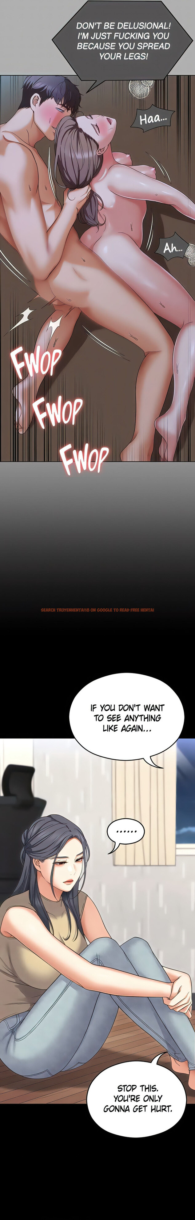 Read Hentai Image 13 50986 in comic Tonight, You’re My Dinner - Chapter 85 - hentaitnt.net