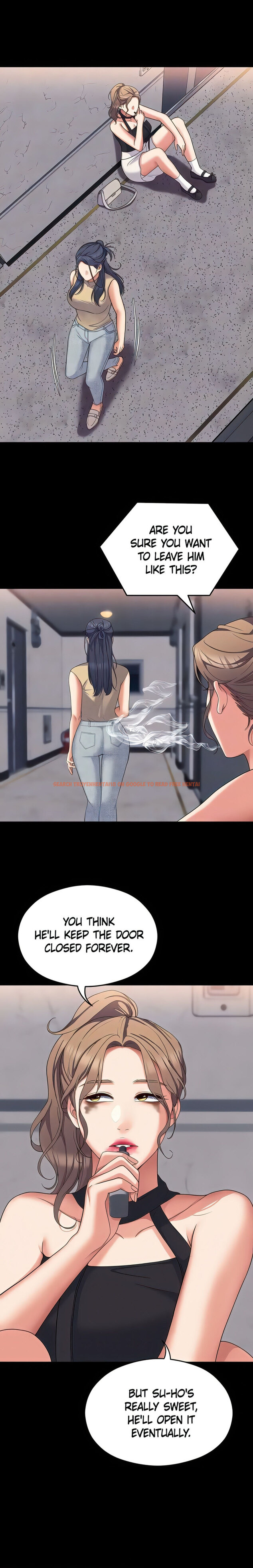 Read Hentai Image 21 50986 in comic Tonight, You’re My Dinner - Chapter 85 - hentaitnt.net