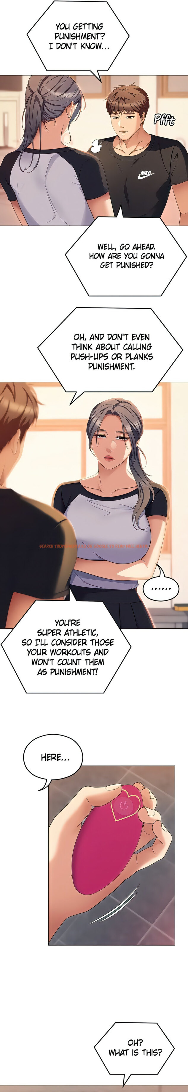 Read Hentai Image 25 50986 in comic Tonight, You’re My Dinner - Chapter 85 - hentaitnt.net