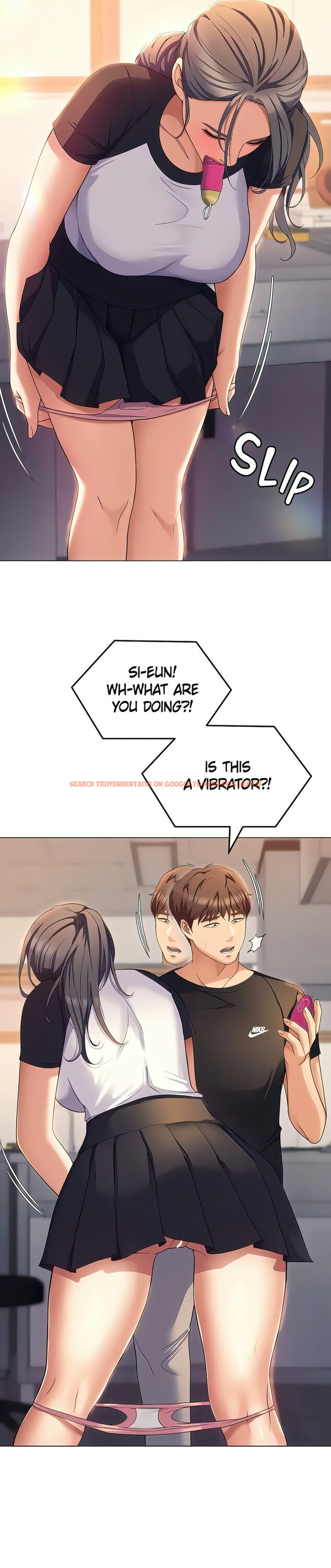 Read Hentai Image 27 50986 in comic Tonight, You’re My Dinner - Chapter 85 - hentaitnt.net