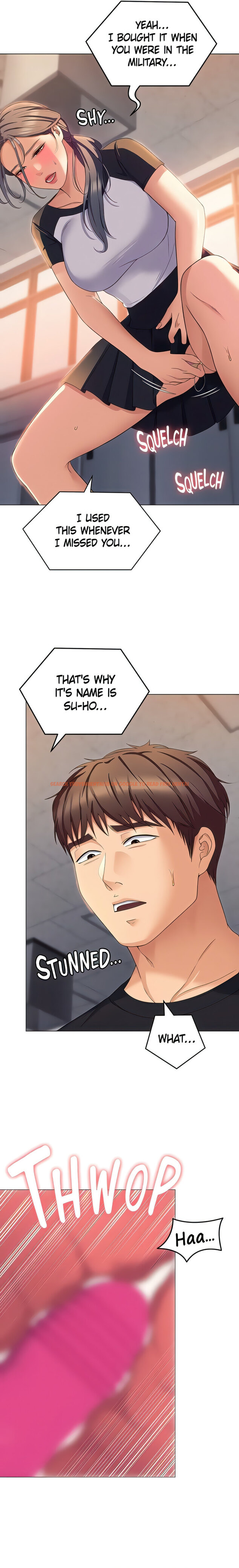 Read Hentai Image 28 50986 in comic Tonight, You’re My Dinner - Chapter 85 - hentaitnt.net