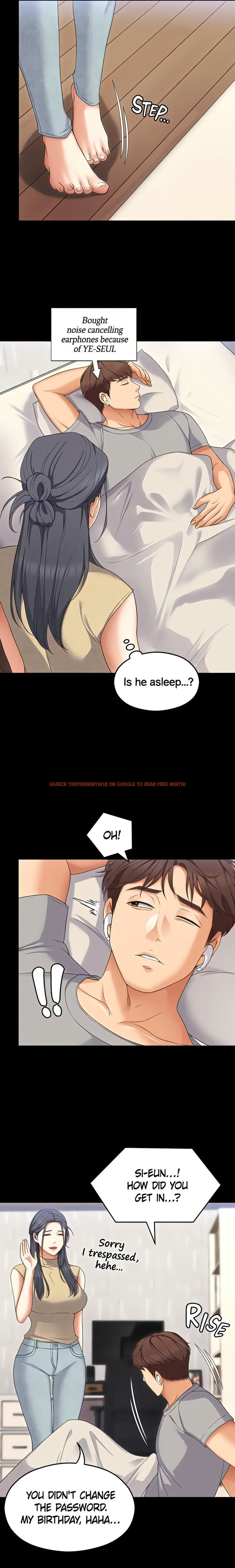Read Hentai Image 3 50986 in comic Tonight, You’re My Dinner - Chapter 85 - hentaitnt.net
