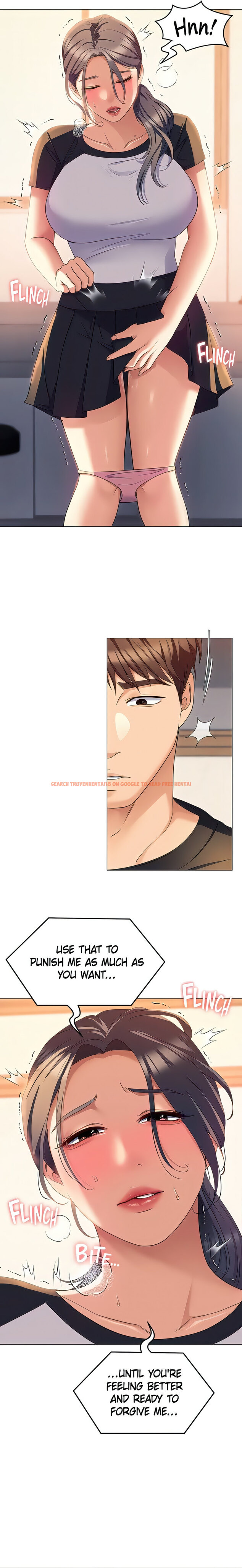 Read Hentai Image 30 50986 in comic Tonight, You’re My Dinner - Chapter 85 - hentaitnt.net