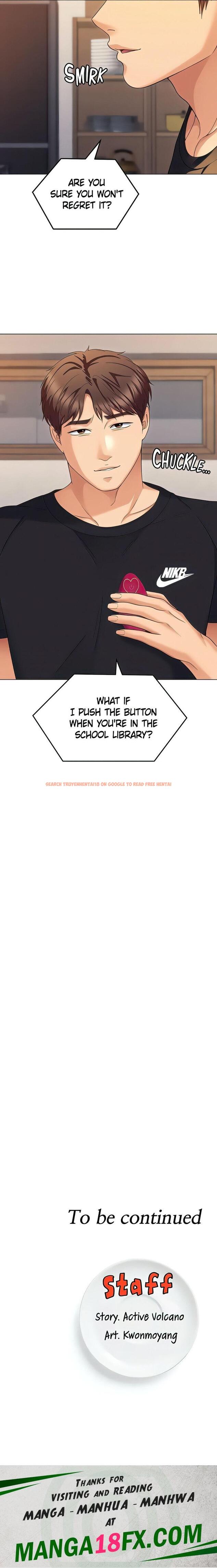 Read Hentai Image 31 50986 in comic Tonight, You’re My Dinner - Chapter 85 - hentaitnt.net