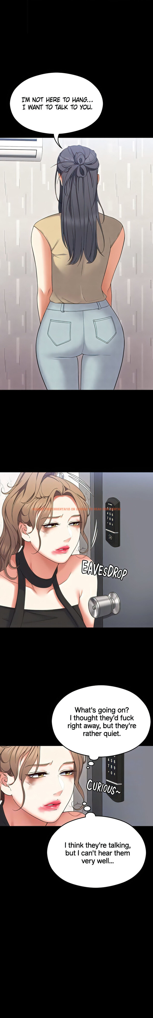Read Hentai Image 5 50986 in comic Tonight, You’re My Dinner - Chapter 85 - hentaitnt.net