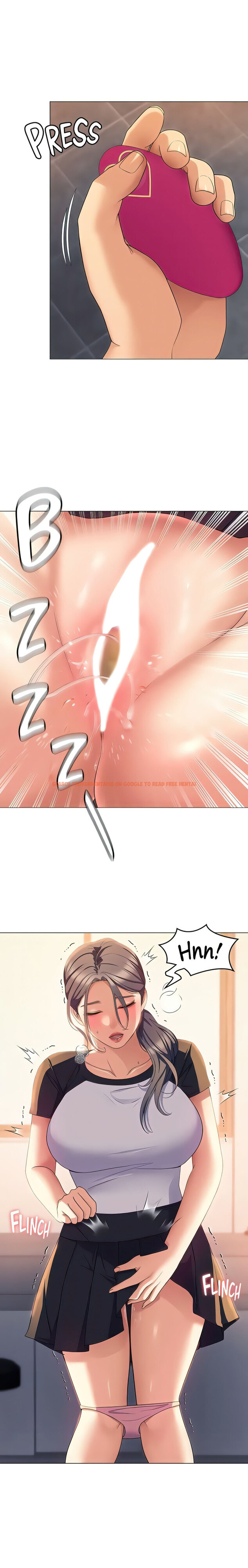 Read Hentai Image 1 51011 in comic Tonight, You’re My Dinner - Chapter 86 - hentaitnt.net