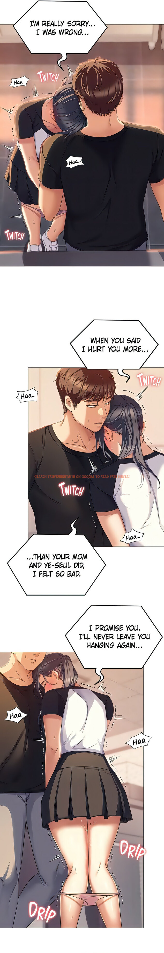 Read Hentai Image 11 51011 in comic Tonight, You’re My Dinner - Chapter 86 - hentaitnt.net