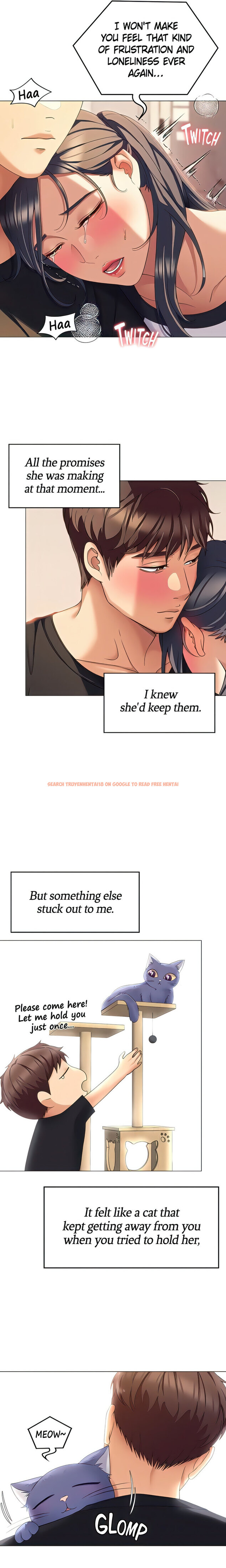 Read Hentai Image 12 51011 in comic Tonight, You’re My Dinner - Chapter 86 - hentaitnt.net