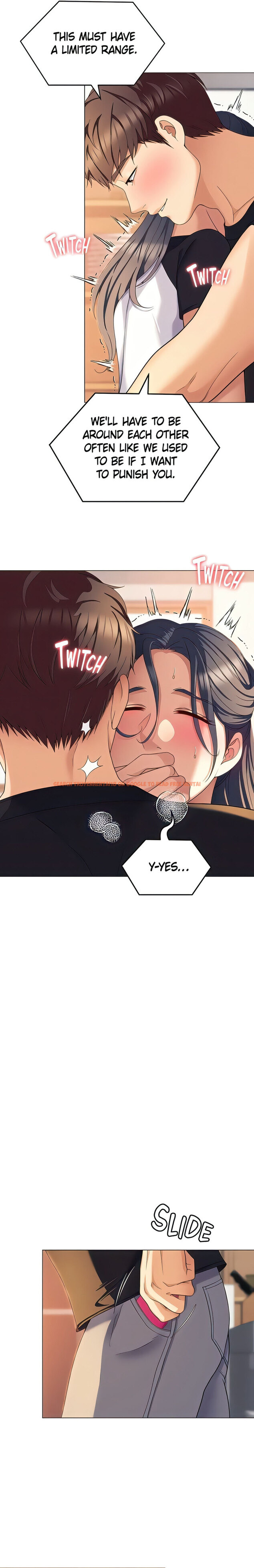 Read Hentai Image 15 51011 in comic Tonight, You’re My Dinner - Chapter 86 - hentaitnt.net