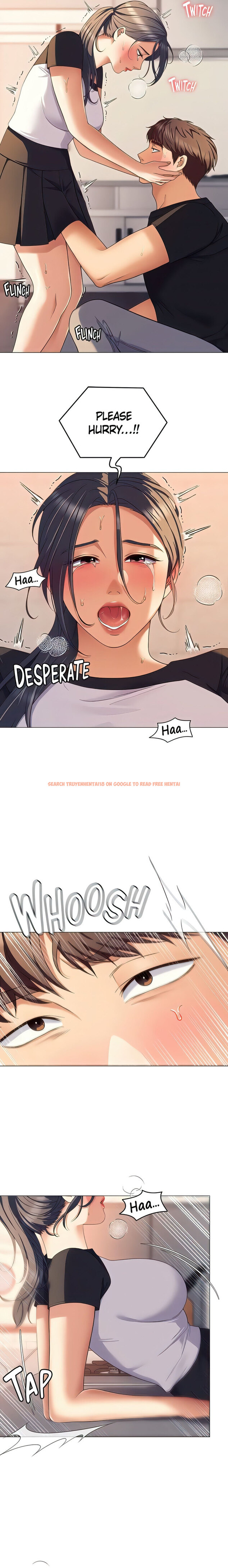 Read Hentai Image 23 51011 in comic Tonight, You’re My Dinner - Chapter 86 - hentaitnt.net