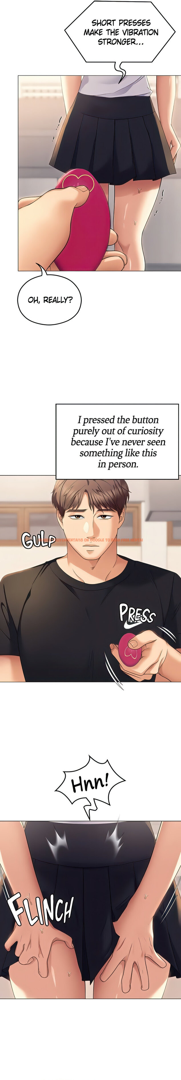 Read Hentai Image 4 51011 in comic Tonight, You’re My Dinner - Chapter 86 - hentaitnt.net