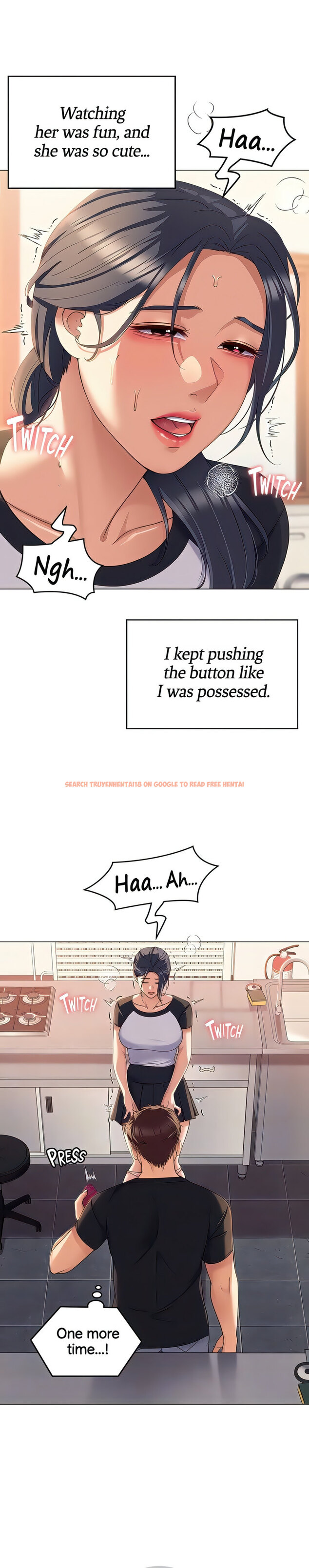 Read Hentai Image 6 51011 in comic Tonight, You’re My Dinner - Chapter 86 - hentaitnt.net