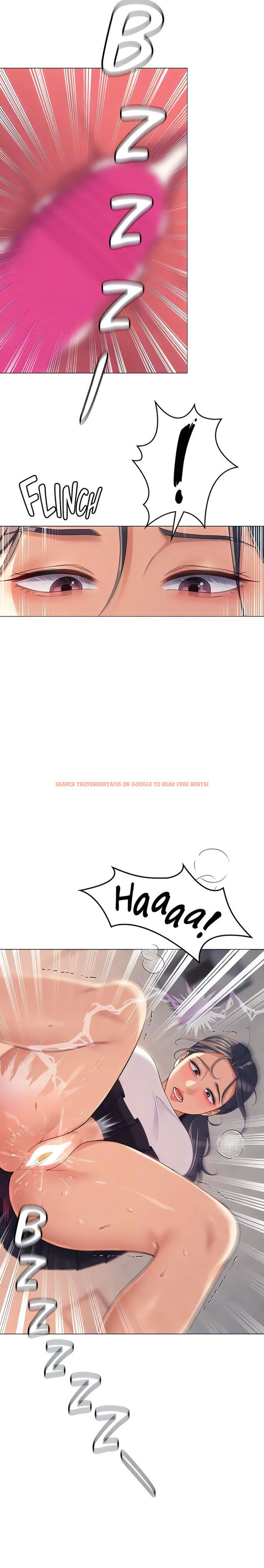 Read Hentai Image 7 51011 in comic Tonight, You’re My Dinner - Chapter 86 - hentaitnt.net